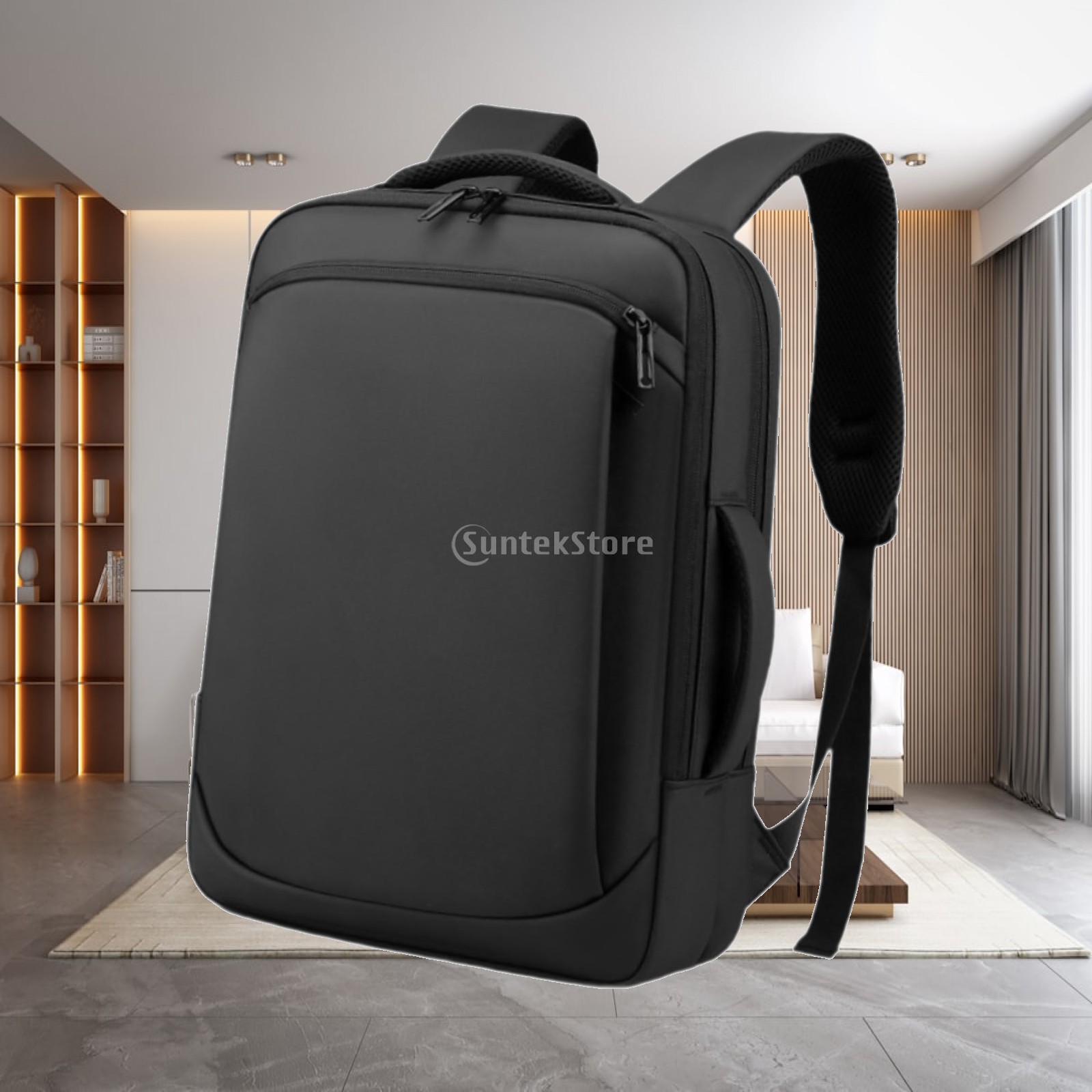 Plecak na laptopa, wodoodporny – Outdoor Camping Bag recenzja i cena