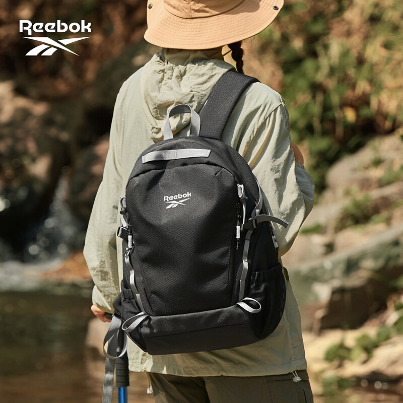 REEBOK Lekki Plecak Turystyczn – Outdoor Camping Hiking recenzja i cena